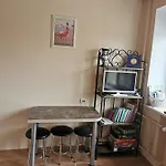 شقة Central Karolina دروسكينينكاي