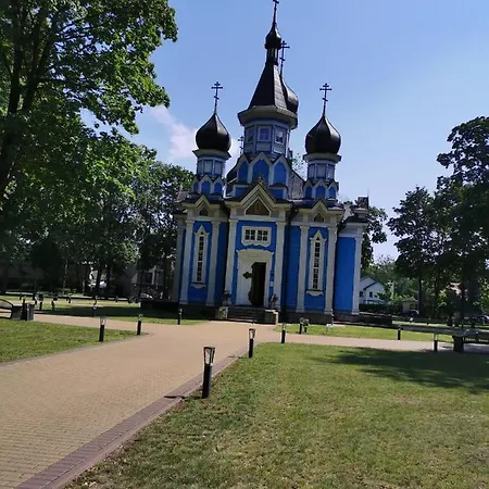 Karolina Druskininkai