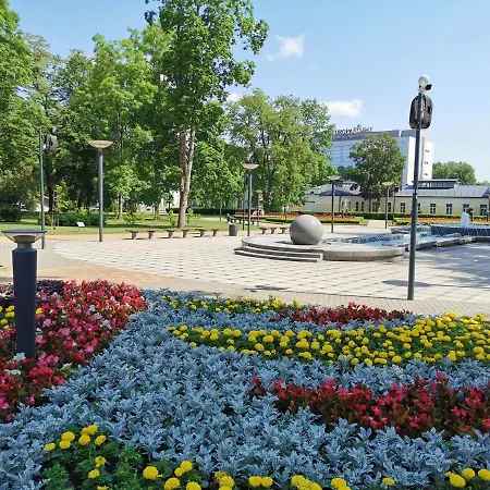 Apartamento Karolina Druskininkai