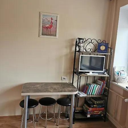 Apartamento Karolina Druskininkai