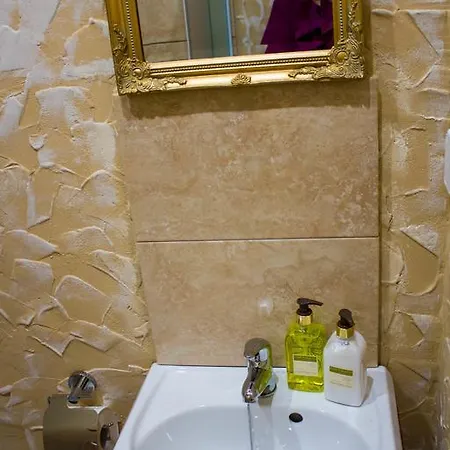 Apartamento Karolina *