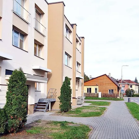 Karolina Druskininkai