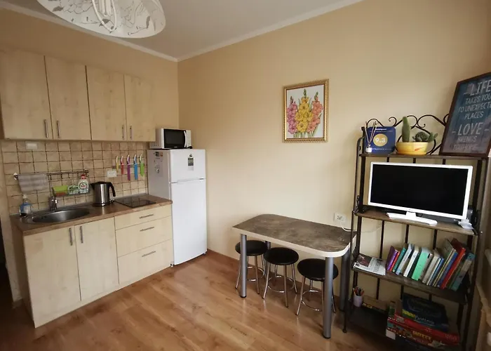 Karolina Druskieniki