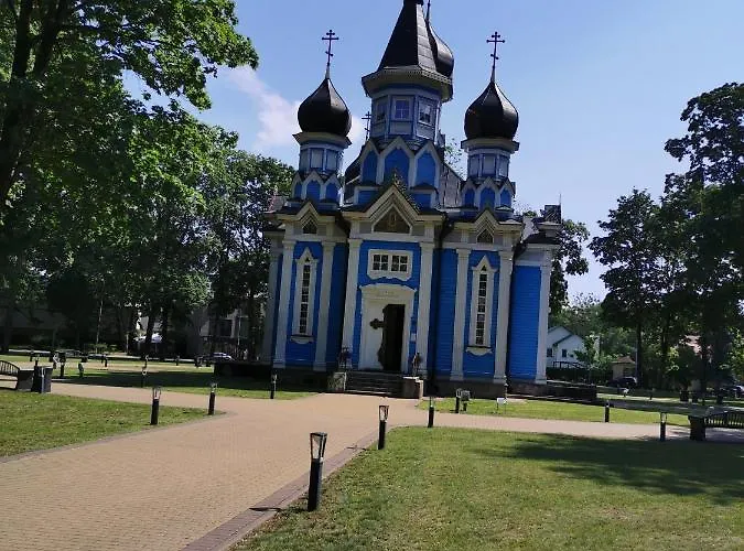 Karolina Druskieniki