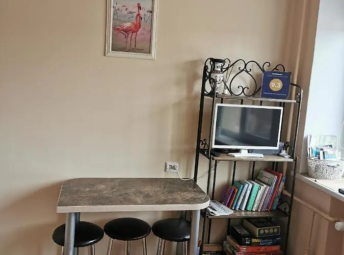 Lejlighed Karolina Druskininkai