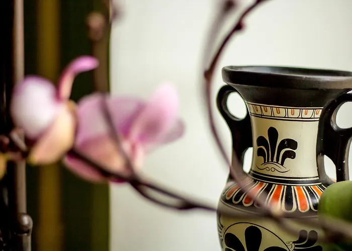 Lejlighed Karolina Druskininkai