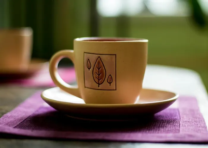 Lejlighed Karolina *