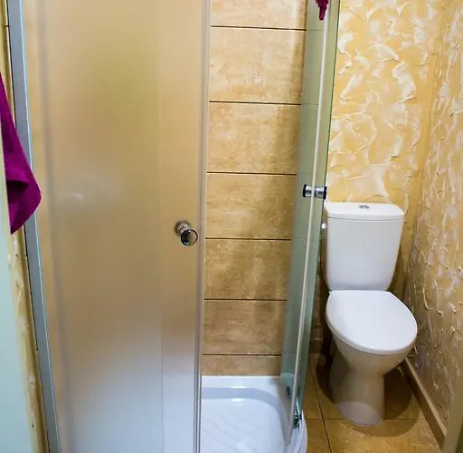 Apartament Karolina Druskieniki