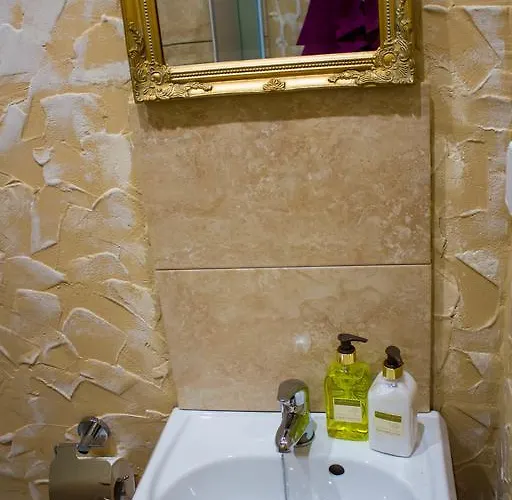 Apartament Karolina *