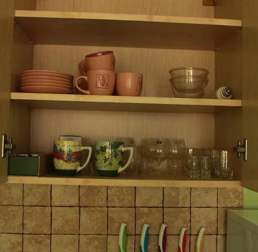 Apartament Karolina *