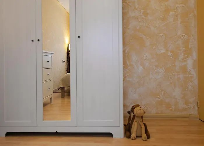 Karolina Lejlighed Druskininkai