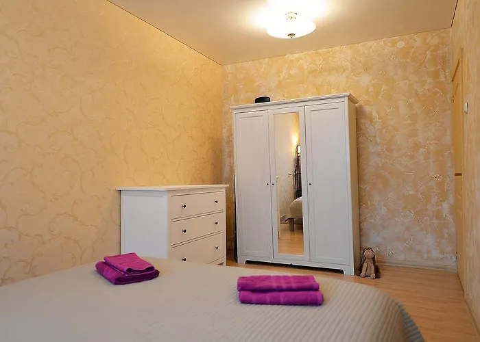 Apartament Karolina *